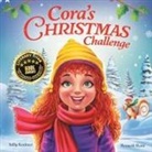 Sally Kashner, Bobbie Hinman - Cora's Christmas Challenge