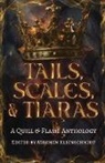 Meghan Kleinschmidt - Tails, Scales, & Tiaras