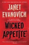 Janet Evanovich - Wicked Appetite