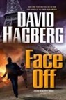 David Hagberg - Face Off
