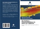 Mohammed Kouidri, Mohamed Amine Nedjma - Die Goldene Pistazienblattlaus im Atlas von Laghouat