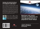 Lukuman Abudulawal, Ige Olayinka, Amidu Sikiru Adetona - Épaisseur des morts-terrains et estimation du tonnage potentiel de la pegmatite Olode-Gbayo