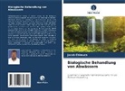 Jacob Chimuca - Biologische Behandlung von Abwässern