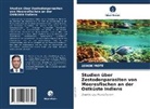 ASHOK MOTE - Studien über Zestodenparasiten von Meeresfischen an der Ostküste Indiens