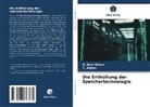 T Akilan, T. Akilan, U Hari Haran, U. Hari Haran - Die Enthüllung der Speichertechnologie
