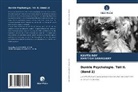 Kavita Roy, Khritish Swargiary - Dunkle Psychologie. Teil II. (Band 2)