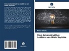 Musa Umaru - Eine dekonstruktive Lektüre von Wole Soyinka