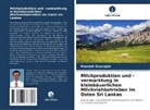 Ponniah Sivarajah - Milchproduktion und -vermarktung in kleinbäuerlichen Milchviehbetrieben im Osten Sri Lankas