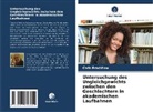 Chris Bradshaw - Untersuchung des Ungleichgewichts zwischen den Geschlechtern in akademischen Laufbahnen