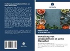 Meenatchi R, Vijayalakshmi S - Verteilung von Lebensmitteln an arme Menschen
