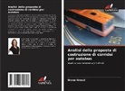 Bruna Grossl - Analisi della proposta di costruzione di corridoi per autobus