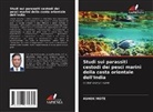 ASHOK MOTE - Studi sui parassiti cestodi dei pesci marini della costa orientale dell'India