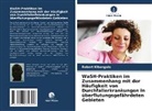 Robert Kibongolo - WaSH-Praktiken im Zusammenhang mit der Häufigkeit von Durchfallerkrankungen in überflutungsgefährdeten Gebieten