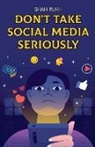 Shah Rukh - Don't Take Social Media Seriously