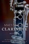 Brynner Vallecilla - Maestría en clarinete