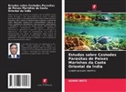 ASHOK MOTE - Estudos sobre Cestodes Parasitas de Peixes Marinhos da Costa Oriental da Índia