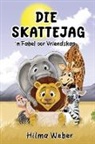 Hilma Weber - Die Skattejag