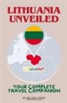 William Jones - Lithuania Unveiled