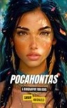 Sarah Michaels - Pocahontas