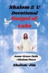 Shalom Jim - Devotional