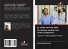 Kartheek Balapala - La salute mentale nella formazione medica: Uno studio comparativo