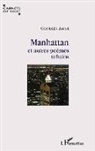 Georges Amar - Manhattan et autres poèmes urbains