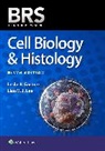 Leslie Gartner, Leslie P. Gartner, Lisa M. J. Lee, Lisa M.J. Lee - BRS Cell Biology & Histology