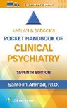 Samoon Ahmad - Kaplan & Sadock’s Pocket Handbook of Clinical Psychiatry