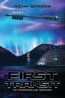 Ricky B. Gordon - First Transit