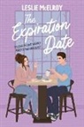 Leslie McElroy - The Expiration Date
