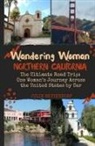 Julie G Bettendorf - Wandering Woman Northern California