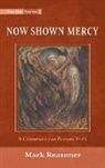 Mark Reasoner - Now Shown Mercy