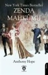 Anthony Hope - New York Times Bestseller Zenda Mahkmu
