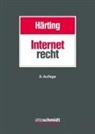 Niko Härting, Niko (RA Prof.) Härting - Internetrecht