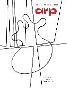 Walburga Krupp, Krupp Walburga - Hans Arp & Sophie Taeuber-Arp
