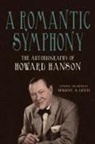 Dr Howard Hanson, Howard Hanson, Vincent A Lenti, Vincent A (Royalty Account) Lenti - A Romantic Symphony