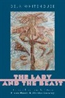 Deja Whitehouse, Deja (Phd Whitehouse - Lady and the Beast