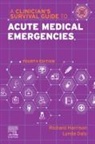 Lynda Daly, Daly Lynda, Richard Harrison, Richard N Harrison - A Clinician's Survival Guide to Acute Medical Emergencies