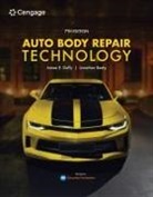 Jonathan Beaty, James Duffy - Bundle: Auto Body Repair Technology, 7th + Tech Manual