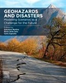 Marta Della Seta, Carlo Esposito, Marta Della Seta, Salvatore Martino - Geohazards and Disasters