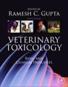 Ramesh C Gupta, Ramesh C Gupta, Ramesh C. Gupta - Veterinary Toxicology