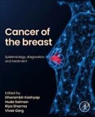 Vivek Garg, Garg Vivek, Dharambir Kashyap, Huda Salman, Riya Sharma, Vivek Kumar Garg - Cancer of the breast