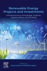 Hasan Dincer, Hasan Dinçer, Serhat Yüksel - Renewable Energy Projects and Investments