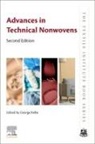 George Kellie, Kellie George - Advances in Technical Nonwovens