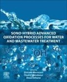 Aissa Dehane, Oualid Hamdaoui, Slimane Merouani - Sono-Hybrid Advanced Oxidation Processes for Water and Wastewater Treatment