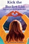 Annette Williams - Kick the Bucketlist