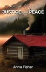 Anne Fisher - A Long Walk To Justice and Peace