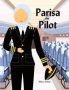 Marcy Schaaf - Parisa the Pilot