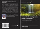 Jacob Chimuca - Tratamiento biológico de aguas residuales