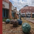Laine Cunningham - National Art Schools of Havana, Cuba